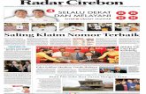 Radar Cirebon 19 Desember 2012