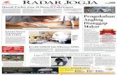 Radar Jogja 17 April 2012