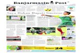 Banjarmasin Post Edisi Rabu 22 Desember 2010