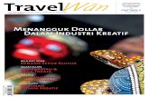 Travelwan edc November 2009