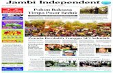 Jambi Independent | 06 Agustus 2011