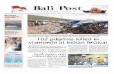 Edisi 17 Januari 2011 | International Bali Post