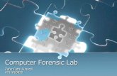 Computer forensic lab zufar fathi