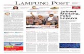 Lampungpost Edisi 21 September 2012