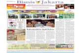 Bisnis Jakarta-Senin, 26 Oktober 2009