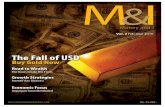 M&I Magazine - Buy Gold Now Ed.02