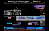 Banjarmasin Post Edisi Senin 4 April 2011