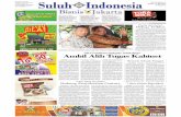 Edisi 18 Mei 2010 | Suluh Indonesia