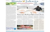 Bisnis Jakarta - Selasa, 22 Februari 2011