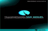 Transportadora San Miguel