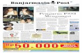 Banjarmasin Post Edisi Rabu 30 Maret 2011