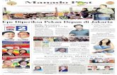 Manado Post, 16 Juli 2010