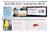 e Paper Koran Madura 3 April 2014