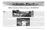 mbelik pace news edisi 18