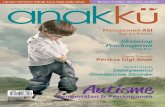 Majalah anakku edisi april 2012