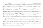 Haendel sonatas para oboe y continuo