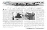 Mbelik Pace edisi 12