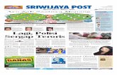 Sriwijaya Post Edisi Sabtu 13 Maret 2010