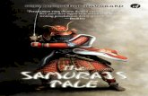 The Samurai Tale by Erik Christian Haugaard