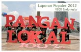 Laporan Populer VECO Indonesia (Bahasa)