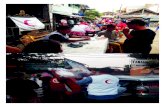 Kegiatan Aksi BSMI Peduli Banjir Jakarta