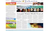 Bisnis Jakarta - Rabu, 09 Juni 2010