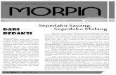 Morpin edisi 64, April 2014.