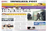Sriwijaya Post Edisi Sabtu 13 April 2013