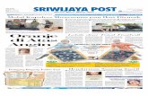 Sriwijaya Post Edisi Selasa 6 Juli 2010