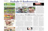 Edisi 22 April 2010 | Suluh Indonesia