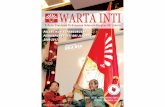 Warta INTI edisi 01, Juli-Sept 2010