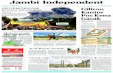 Jambi Independent | 02 November 2010