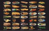 Bilder Katalog für Fastfood