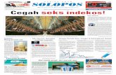 Solopos Edisi Selasa, 26 April 2011