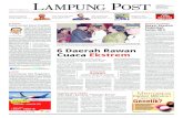 lampungpost edisi 11 oktober