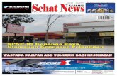 Tabloid SEHAT News