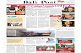 Edisi 29 Januari 2011 | Balipost.com