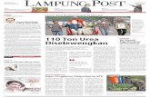 Lampung Post Edisi 29 April 2011