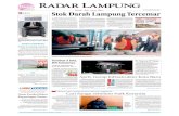 RADAR LAMPUNG | Kamis, 3 Maret 2011