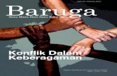 Majalah Baruga