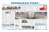 Sriwijaya Post Edisi Kamis 18 November 2010