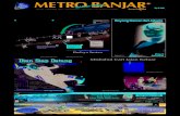 Metro Banjar Edisi Selasa, 8 Oktober 2012