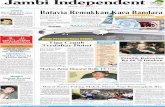 Jambi Independent | 10 April 2010