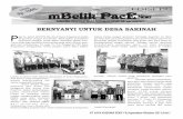 mbelik pace news edisi 19