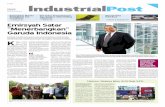 Industrial Post Edisi 13