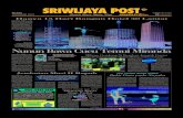 Sriwijaya Post Edisi Selasa 10 Januari 2012
