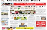 Selasa, 07 Juli 2009  |  Gorontalo Post