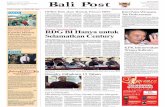 Edisi 5 Februari 2010 | Balipost.com