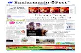 Banjarmasin Post edisi cetak Rabu, 25 Juli 2012