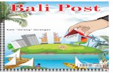 Majalah Bali Post Edisi 8